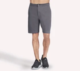 Tech Twill Short