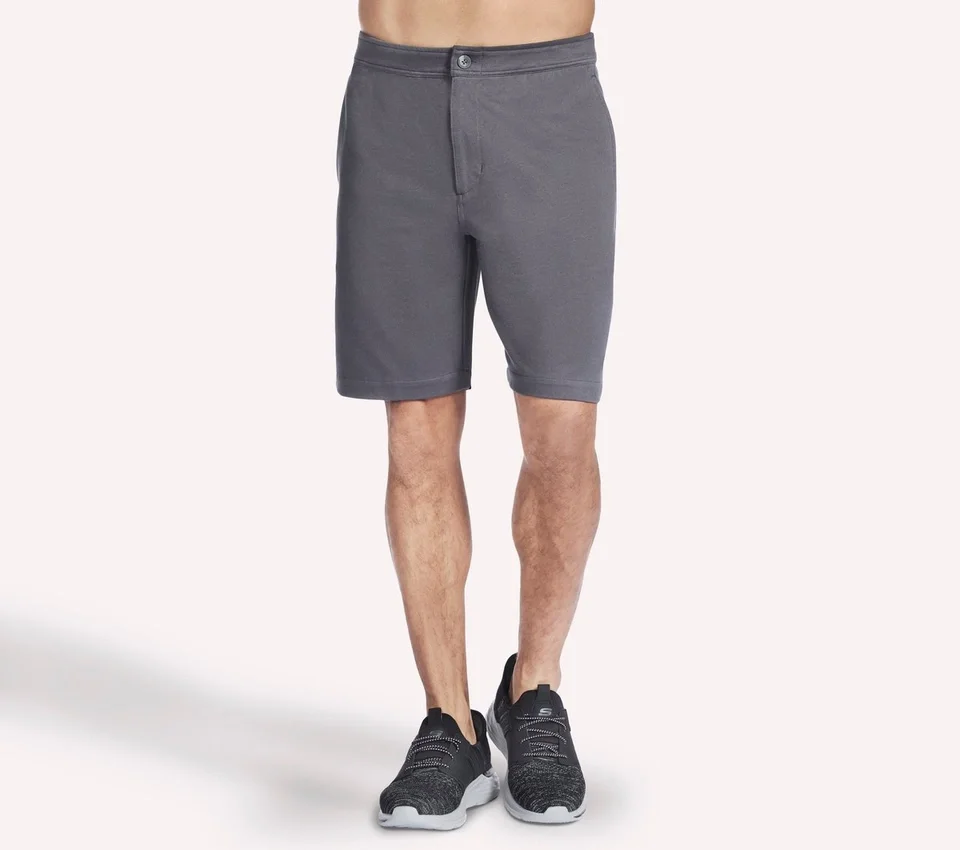 Tech Twill Short Tech Twill Short