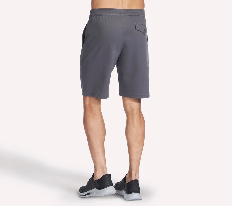 Tech Twill Short Tech Twill Short