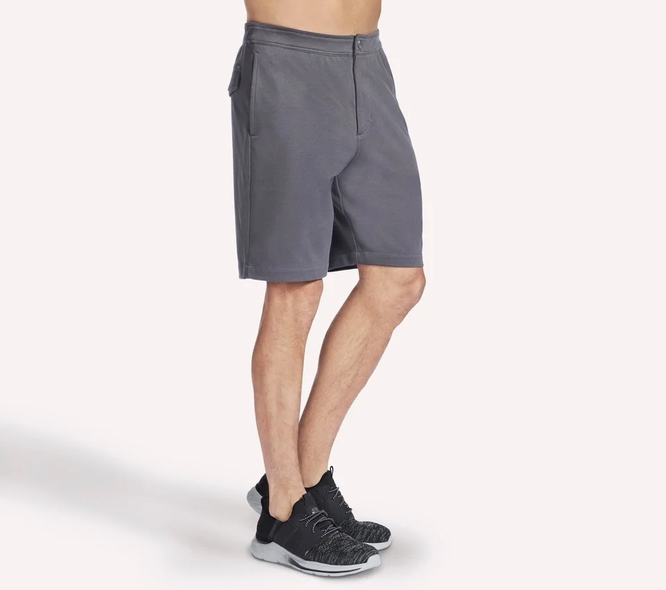 Tech Twill Short Tech Twill Short