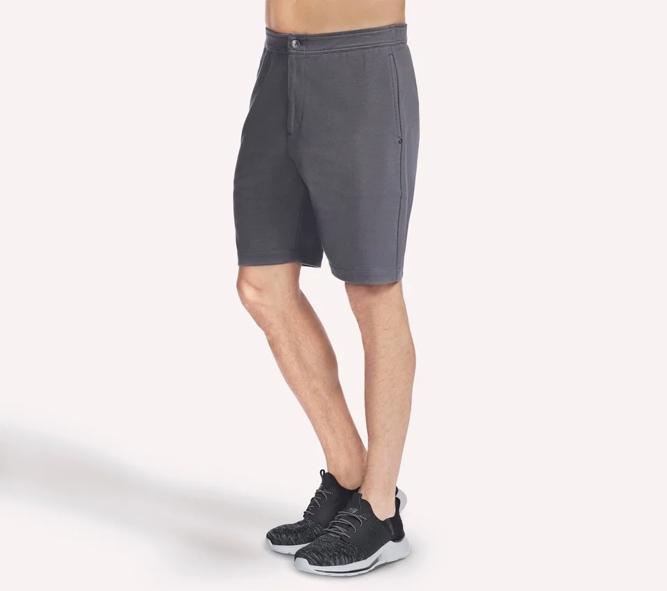 Tech Twill Short Tech Twill Short
