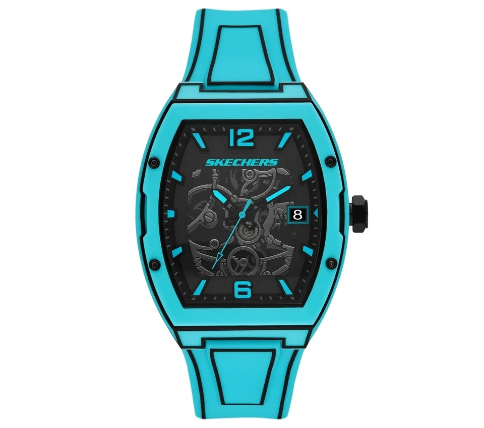 Tellem Pop Art Watch Tellem Pop Art Watch