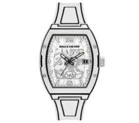 Tellem Pop Art Watch