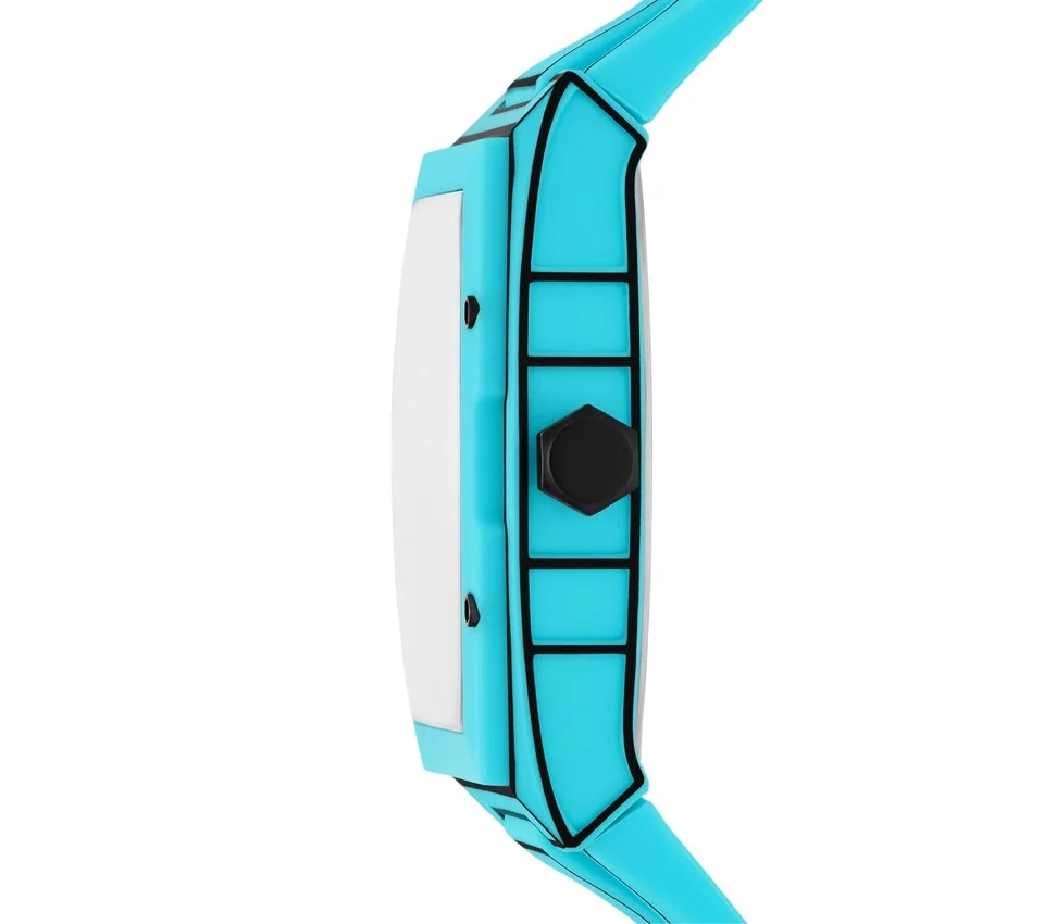 Tellem Pop Art Watch Tellem Pop Art Watch