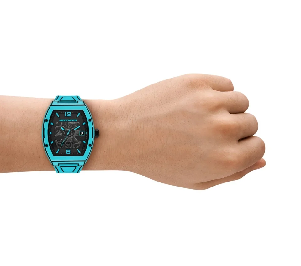 Tellem Pop Art Watch Tellem Pop Art Watch