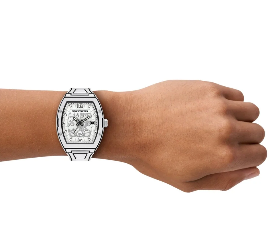 Tellem Pop Art Watch Tellem Pop Art Watch