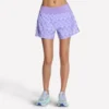 Tempo 4 Inch Printed Short Tempo 4 Inch Printed Short