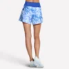 Tempo 4 Inch Printed Short Tempo 4 Inch Printed Short