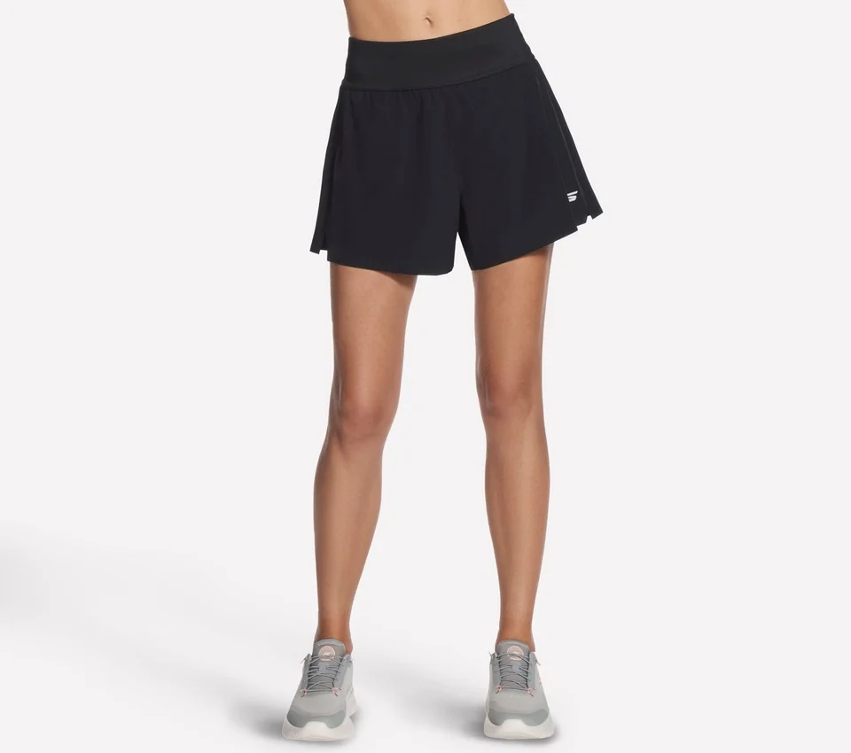 Tempo 4 Inch Run Short Tempo 4 Inch Run Short