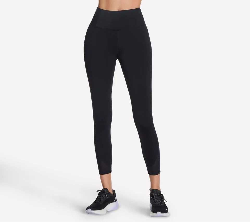 Tempo 7/8 High Waisted Legging Tempo 7/8 High Waisted Legging