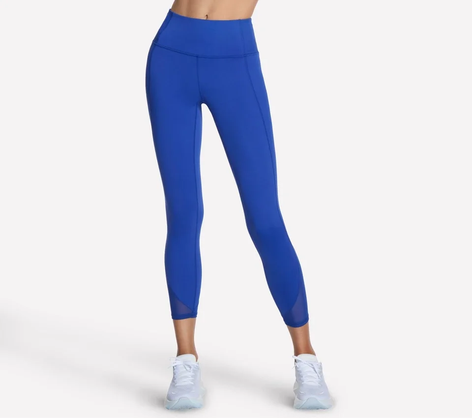 Tempo 7/8 High Waisted Legging Tempo 7/8 High Waisted Legging