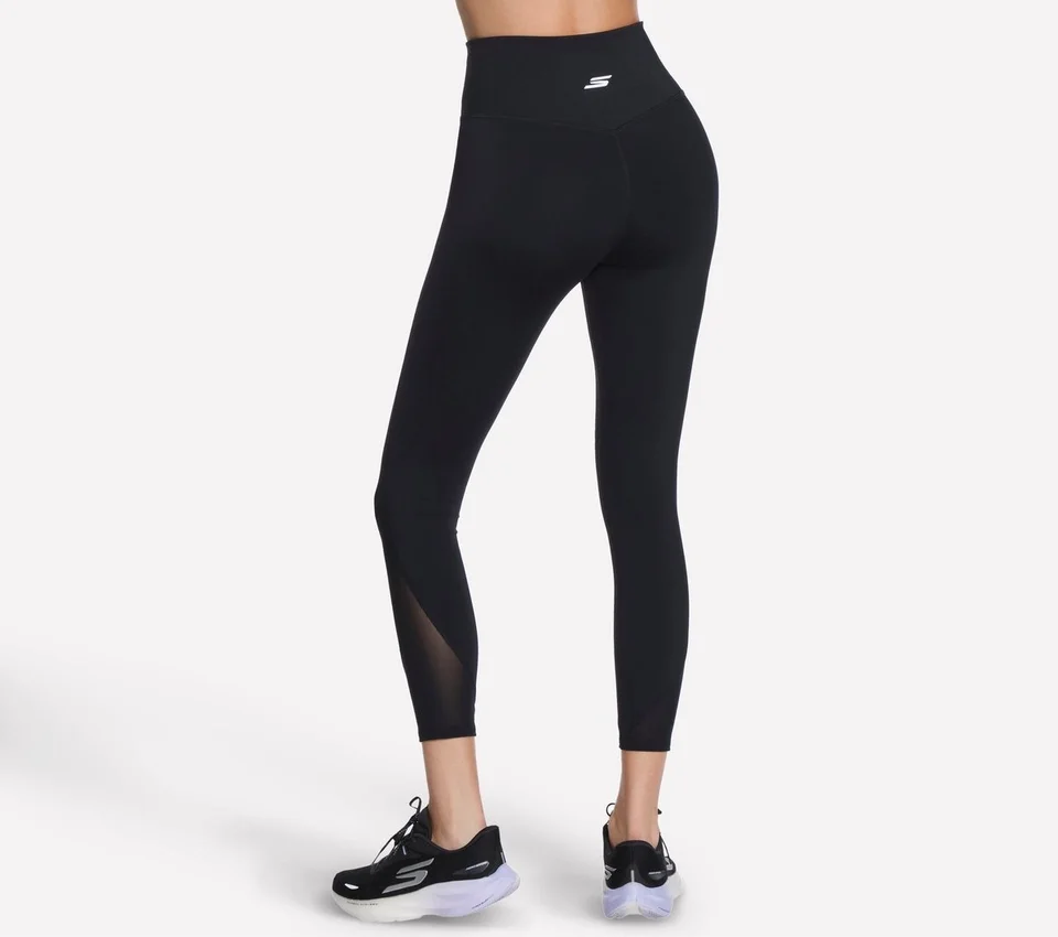 Tempo 7/8 High Waisted Legging Tempo 7/8 High Waisted Legging