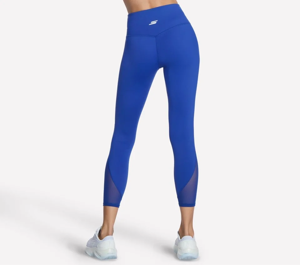 Tempo 7/8 High Waisted Legging Tempo 7/8 High Waisted Legging