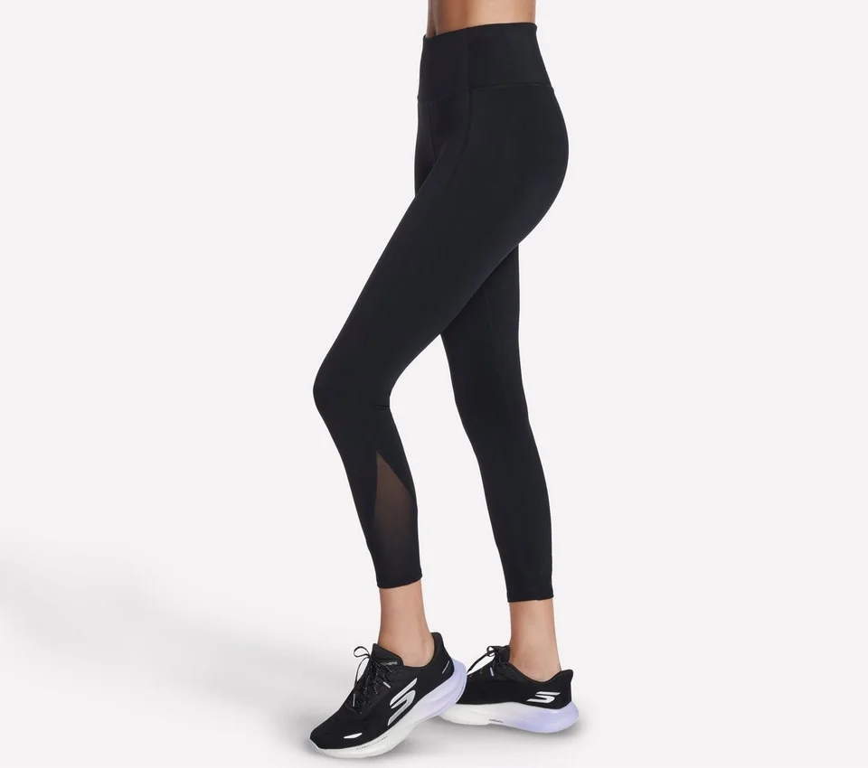Tempo 7/8 High Waisted Legging Tempo 7/8 High Waisted Legging