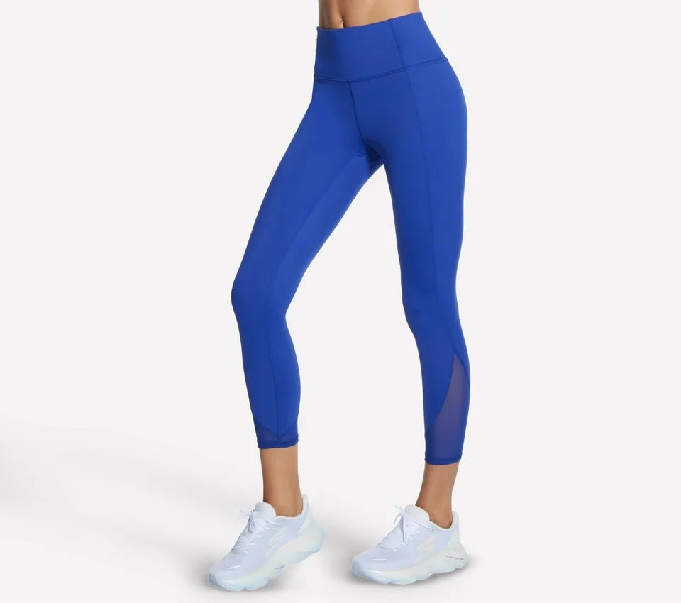 Tempo 7/8 High Waisted Legging Tempo 7/8 High Waisted Legging