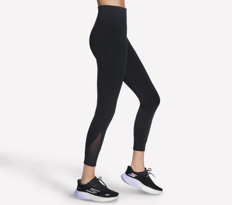 Tempo 7/8 High Waisted Legging Tempo 7/8 High Waisted Legging
