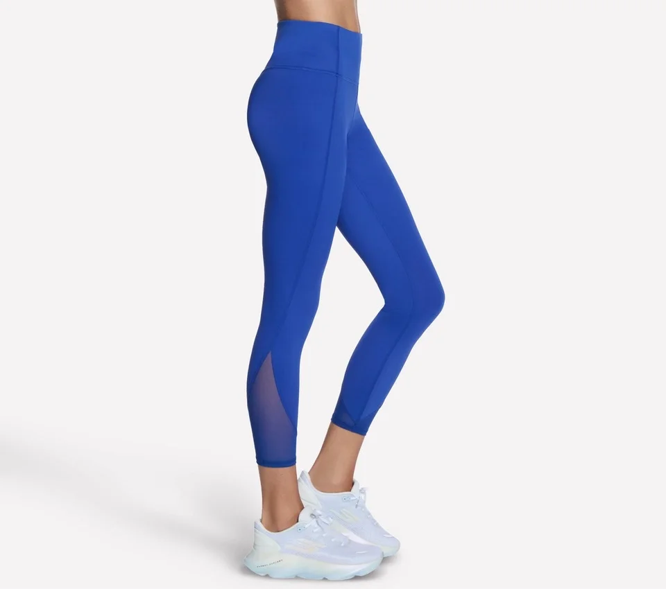 Tempo 7/8 High Waisted Legging Tempo 7/8 High Waisted Legging
