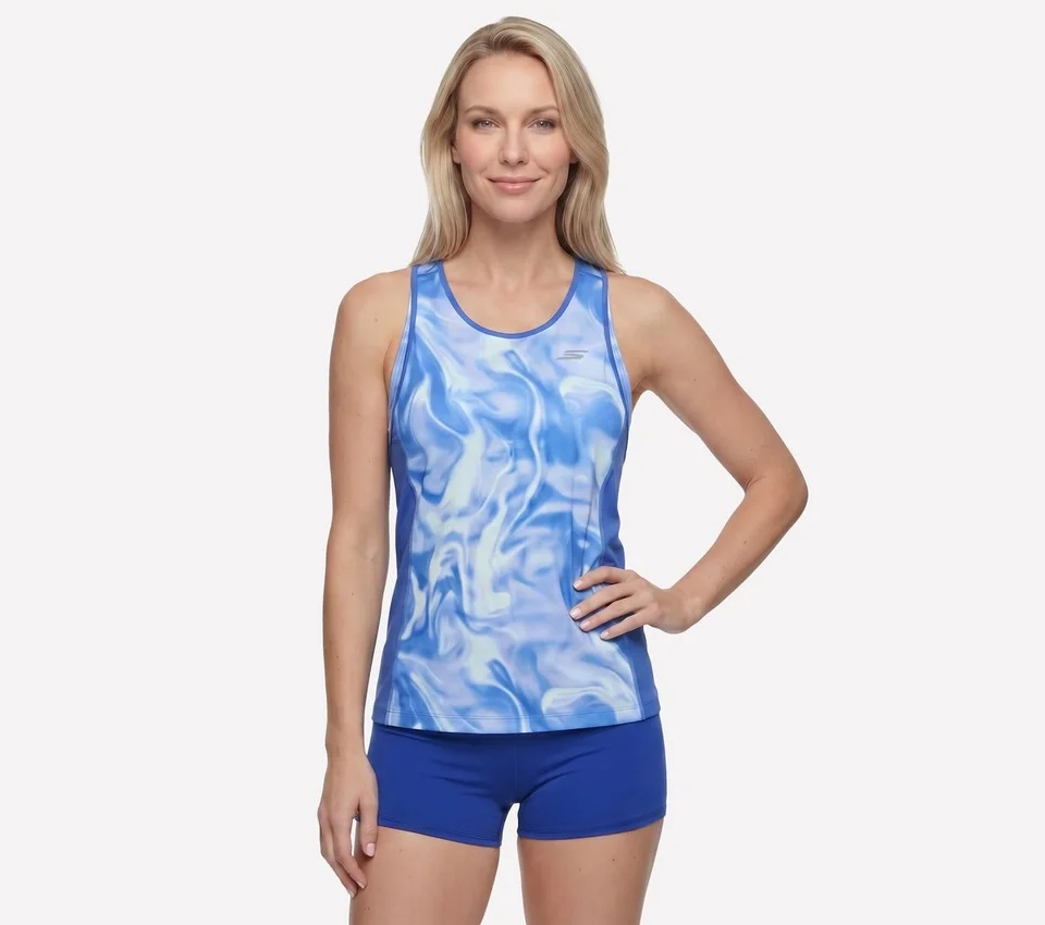 Tempo Singlet Tempo Singlet