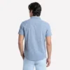 The GO WALK Air Printed Short Sleeve Shirt The GO WALK Air Printed Short Sleeve Shirt