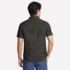 The GO WALK Air Printed Short Sleeve Shirt The GO WALK Air Printed Short Sleeve Shirt