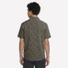 The GO WALK Air Printed Short Sleeve Shirt The GO WALK Air Printed Short Sleeve Shirt