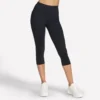 The GO WALK High Waisted Midcalf Legging The GO WALK High Waisted Midcalf Legging