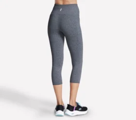 The GO WALK High Waisted Midcalf Legging