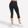 The GO WALK High Waisted Midcalf Legging The GO WALK High Waisted Midcalf Legging
