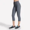 The GO WALK High Waisted Midcalf Legging