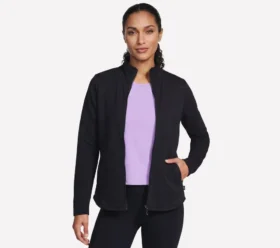 The GO WALK Shine Jacket