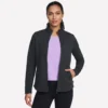 The GO WALK Shine Jacket The GO WALK Shine Jacket