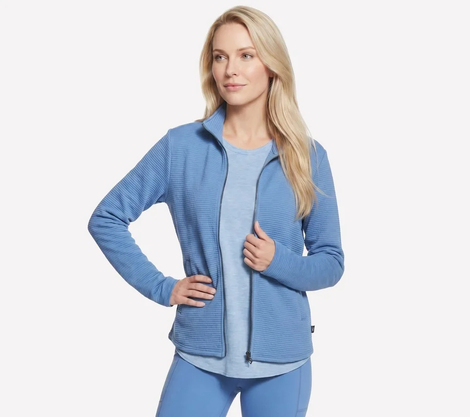 The GO WALK Shine Jacket The GO WALK Shine Jacket