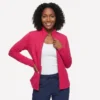 The GO WALK Shine Jacket The GO WALK Shine Jacket