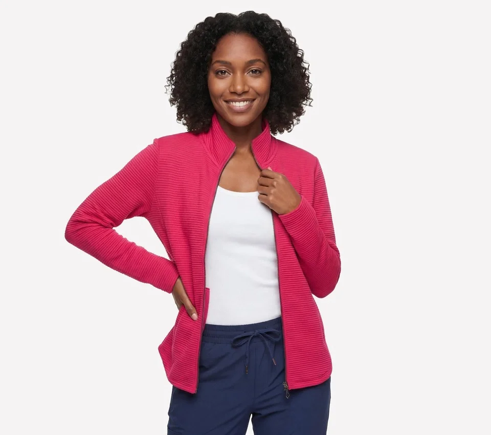 The GO WALK Shine Jacket The GO WALK Shine Jacket