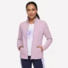 The GO WALK Shine Jacket The GO WALK Shine Jacket