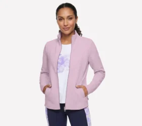 The GO WALK Shine Jacket