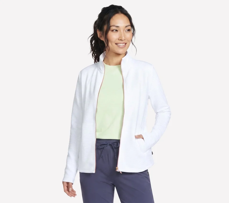 The GO WALK Shine Jacket The GO WALK Shine Jacket