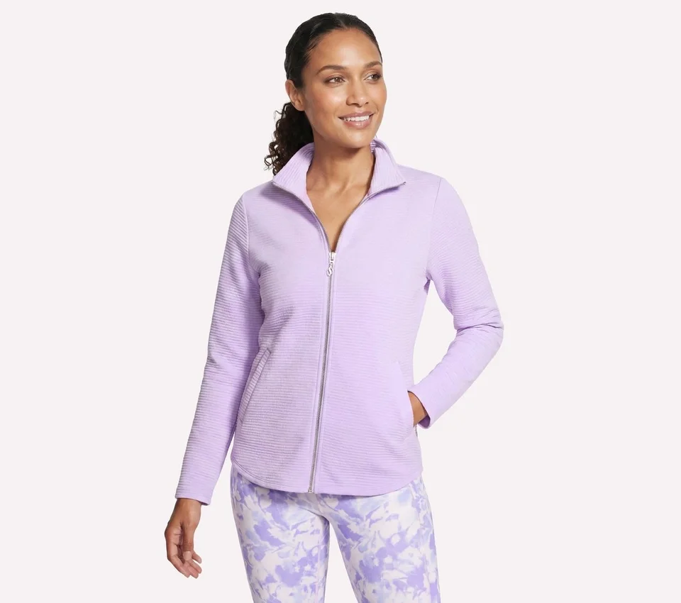 The GO WALK Shine Jacket The GO WALK Shine Jacket