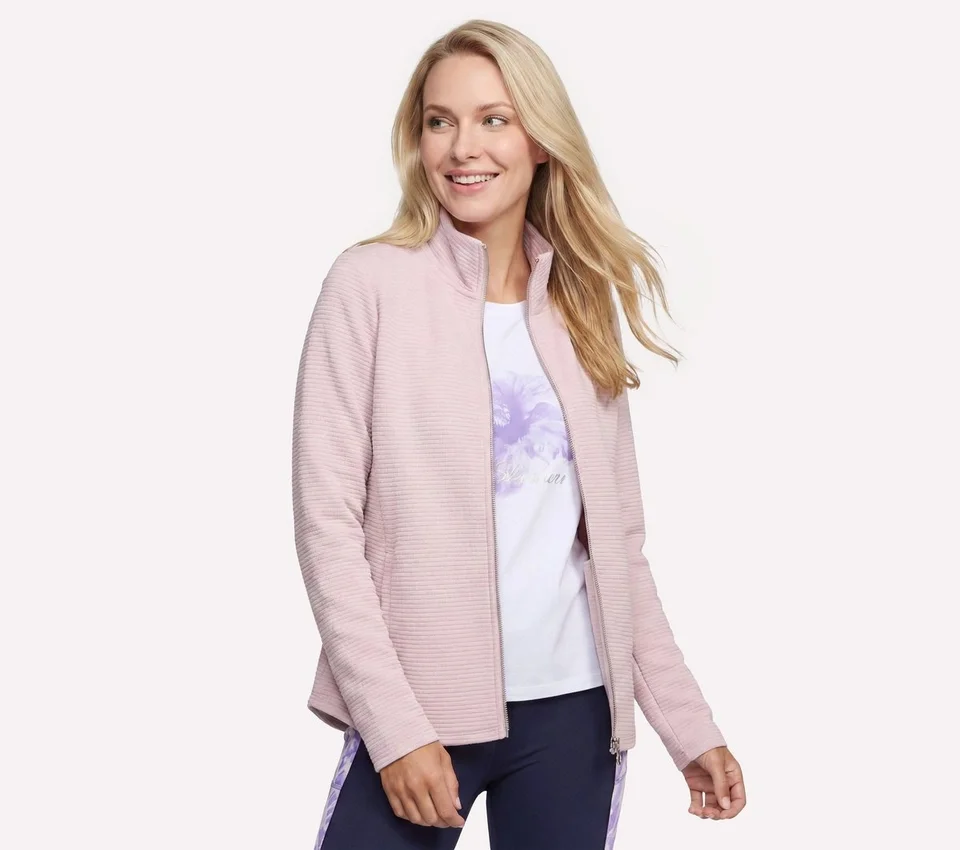 The GO WALK Shine Jacket The GO WALK Shine Jacket