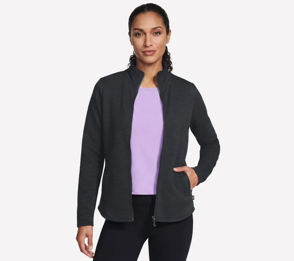 The GO WALK Shine Jacket The GO WALK Shine Jacket