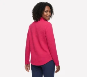 The GO WALK Shine Jacket