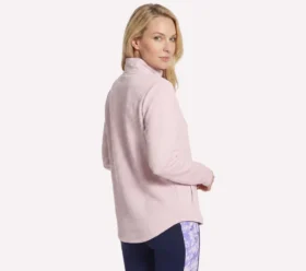 The GO WALK Shine Jacket