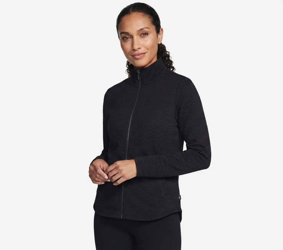 The GO WALK Shine Jacket The GO WALK Shine Jacket