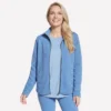 The GO WALK Shine Jacket The GO WALK Shine Jacket