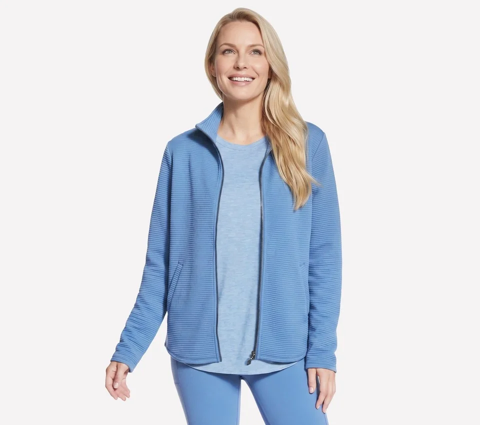 The GO WALK Shine Jacket The GO WALK Shine Jacket