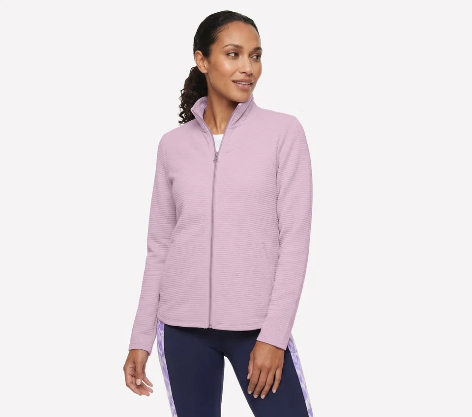 The GO WALK Shine Jacket The GO WALK Shine Jacket