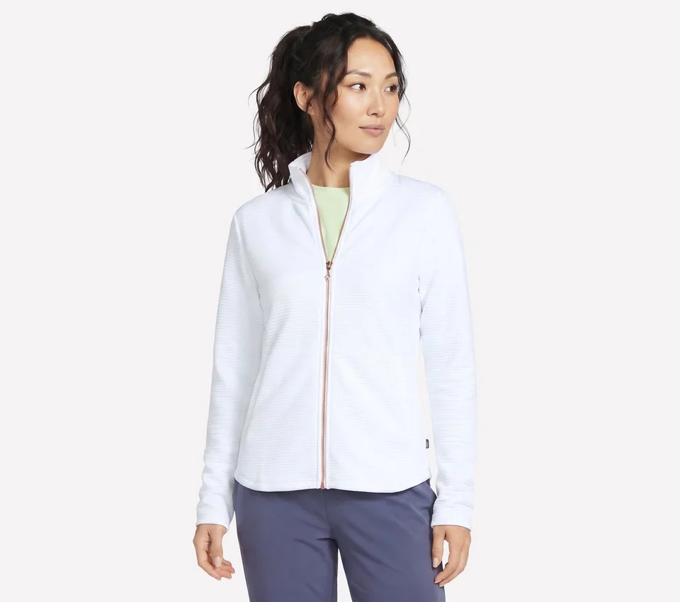 The GO WALK Shine Jacket The GO WALK Shine Jacket
