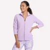 The GO WALK Shine Jacket The GO WALK Shine Jacket