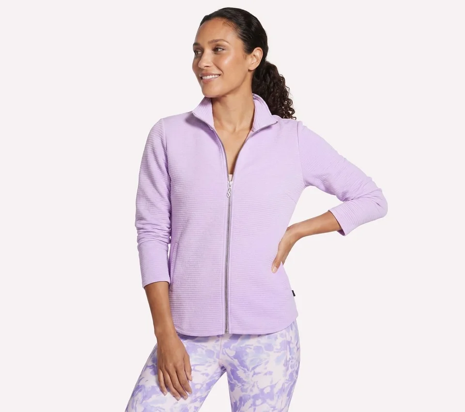 The GO WALK Shine Jacket The GO WALK Shine Jacket