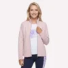 The GO WALK Shine Jacket The GO WALK Shine Jacket